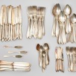 963 6265 CUTLERY SET